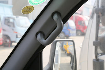 ���� ��X1 2.0L 122���� CNG ˫ȼ�� 3.95�׵�������΢��(����)(KMC1039NG318D6)ͼƬ