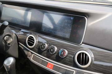 ���� ��X1 2.0L 122���� CNG ˫ȼ�� 3.95�׵�������΢��(����)(KMC1039NG318D6)ͼƬ