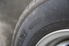 凯马 锐航X1 2.0L 122马力 CNG 双燃料 3.95米单排栏板微卡(国六)(KMC1039NG318D6)