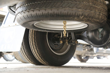 ���� ��X1 2.0L 122���� CNG ˫ȼ�� 3.95�׵�������΢��(����)(KMC1039NG318D6)ͼƬ