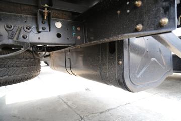 ���� ��X1 2.0L 122���� CNG ˫ȼ�� 3.95�׵�������΢��(����)(KMC1039NG318D6)ͼƬ