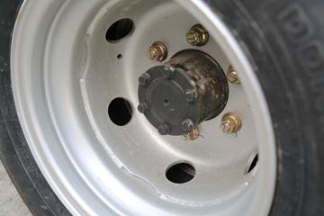 ���� ��X1 2.0L 122���� CNG ˫ȼ�� 3.95�׵�������΢��(����)(KMC1039NG318D6)ͼƬ