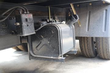 ���� ��X1 2.0L 122���� CNG ˫ȼ�� 3.95�׵�������΢��(����)(KMC1039NG318D6)ͼƬ