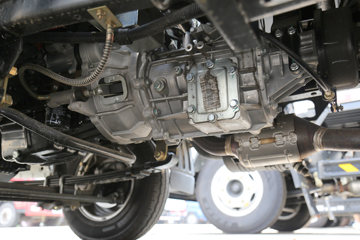 ���� ��X1 2.0L 122���� CNG ˫ȼ�� 3.95�׵�������΢��(����)(KMC1039NG318D6)ͼƬ