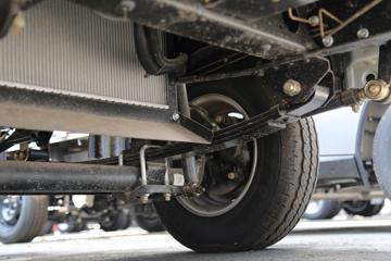 ���� ��X1 2.0L 122���� CNG ˫ȼ�� 3.95�׵�������΢��(����)(KMC1039NG318D6)ͼƬ