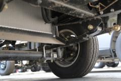 凯马 锐航X1 2.0L 122马力 CNG 双燃料 3.95米单排栏板微卡(国六)(KMC1039NG318D6)