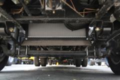 凯马 锐航X1 2.0L 122马力 CNG 双燃料 3.95米单排栏板微卡(国六)(KMC1039NG318D6)