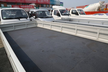 ���� ��X1 2.0L 122���� CNG ˫ȼ�� 3.95�׵�������΢��(����)(KMC1039NG318D6)ͼƬ