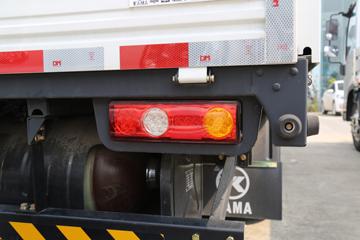 ���� ��X1 2.0L 122���� CNG ˫ȼ�� 3.95�׵�������΢��(����)(KMC1039NG318D6)ͼƬ