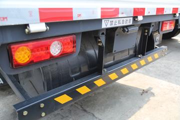 ���� ��X1 2.0L 122���� CNG ˫ȼ�� 3.95�׵�������΢��(����)(KMC1039NG318D6)ͼƬ