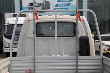 ���� ��X1 2.0L 122���� CNG ˫ȼ�� 3.95�׵�������΢��(����)(KMC1039NG318D6)ͼƬ