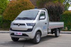 国吉 大象G40-L 2.7T 3.1米单排纯电动栏板微卡(HXK1030BEVA01)41.86kwh