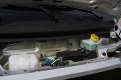 国吉 大象G40-L 2.7T 3.1米单排纯电动栏板微卡(HXK1030BEVA01)41.86kwh