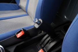 大象G40&nbsp;电动载货车内饰图片