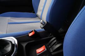 大象G40&nbsp;电动载货车内饰图片