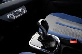 大象G40&nbsp;电动载货车内饰图片