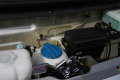 国吉 大象G40-XG 2.7T 3.11米单排纯电动厢式微卡(HXK5030XXYBEVA02)41.86kwh