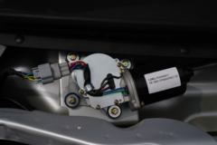 国吉 大象G40-XG 2.7T 3.11米单排纯电动厢式微卡(HXK5030XXYBEVA02)41.86kwh