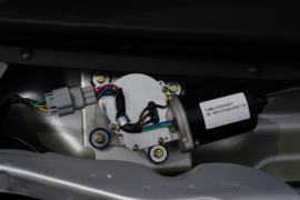 大象G40&nbsp;电动载货车底盘图片