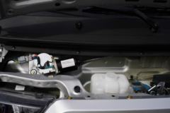 国吉 大象G40-XG 2.7T 3.11米单排纯电动厢式微卡(HXK5030XXYBEVA02)41.86kwh