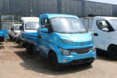 Q3系列载货车佳木斯市火热促销中 让利高达0.2万