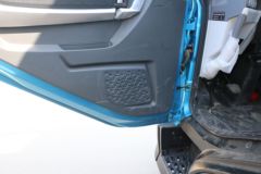 飞碟 W5 156马力 4.18米单排厢式轻卡(国六)