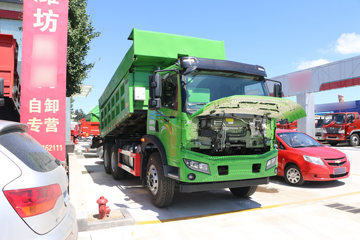 �ൺ��� ��V2.0 245���� 6X4 5����ж��(����)(CA3250PK8L1T1E6A90)ͼƬ