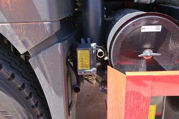 �ൺ��� ��V2.0 245���� 6X4 5����ж��(����)(CA3250PK8L1T1E6A90)ͼƬ