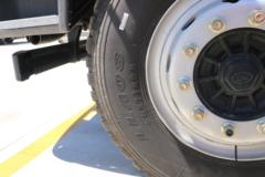青岛解放 龙V2.0 245马力 6X4 5米自卸车(国六)(CA3250PK8L1T1E6A90)