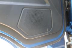 青岛解放 虎VH 190马力 4X2 3.8米自卸车(国六)