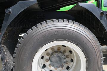 �ൺ��� ��VH 190���� 4X2 3.8����ж��(����)ͼƬ