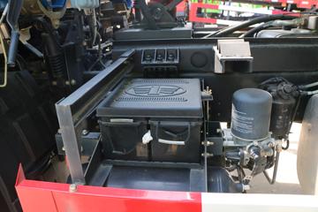 �ൺ��� ��VH 190���� 4X2 3.8����ж��(����)ͼƬ