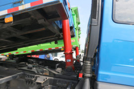 虎V&nbsp;自卸车上装                                                图片