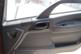 虎V&nbsp;自卸车驾驶室                                               图片