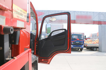 �ൺ��� ��VH 190���� 4X2 5.7����ж��(����)(CA3180P40K15L4E6A90)ͼƬ