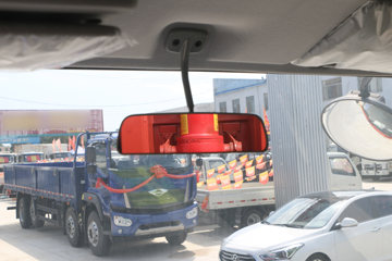 �ൺ��� ��VH 190���� 4X2 5.7����ж��(����)(CA3180P40K15L4E6A90)ͼƬ