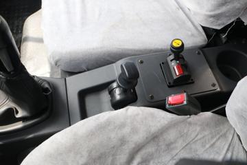 �ൺ��� ��VH 190���� 4X2 5.7����ж��(����)(CA3180P40K15L4E6A90)ͼƬ