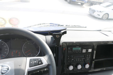 �ൺ��� ��VH 190���� 4X2 5.7����ж��(����)(CA3180P40K15L4E6A90)ͼƬ