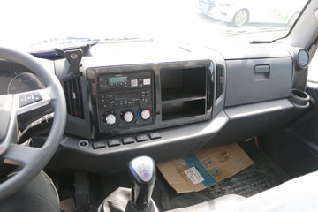 �ൺ��� ��VH 190���� 4X2 5.7����ж��(����)(CA3180P40K15L4E6A90)ͼƬ