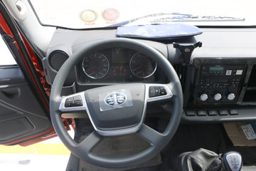 �ൺ��� ��VH 190���� 4X2 5.7����ж��(����)(CA3180P40K15L4E6A90)ͼƬ