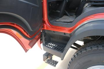 �ൺ��� ��VH 190���� 4X2 5.7����ж��(����)(CA3180P40K15L4E6A90)ͼƬ