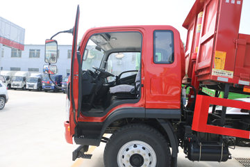 �ൺ��� ��VH 190���� 4X2 5.7����ж��(����)(CA3180P40K15L4E6A90)ͼƬ