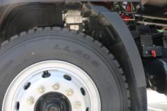 青岛解放 虎VH 190马力 4X2 5.7米自卸车(国六)(CA3180P40K15L4E6A90)