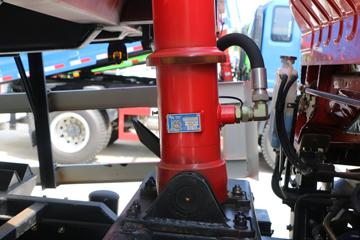 �ൺ��� ��VH 190���� 4X2 5.7����ж��(����)(CA3180P40K15L4E6A90)ͼƬ