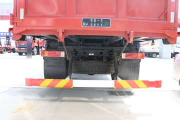 �ൺ��� ��VH 190���� 4X2 5.7����ж��(����)(CA3180P40K15L4E6A90)ͼƬ