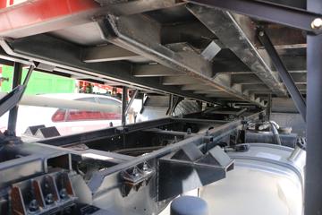 �ൺ��� ��VH 190���� 4X2 5.7����ж��(����)(CA3180P40K15L4E6A90)ͼƬ