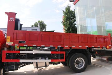 �ൺ��� ��VH 190���� 4X2 5.7����ж��(����)(CA3180P40K15L4E6A90)ͼƬ