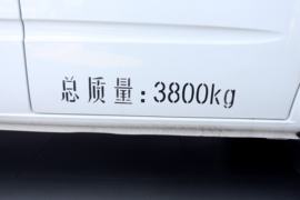 大通V80 VAN/轻客外观图片
