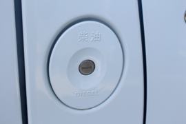 大通V80 VAN/轻客外观图片