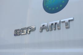 大通V80 VAN/轻客外观图片